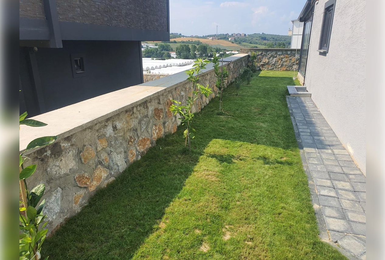 Yalova Havuzlu Lüks Villa